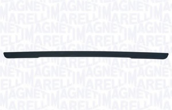 Накладка бампера MAGNETI MARELLI 021316908080