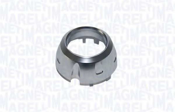 Бампер MAGNETI MARELLI 021316908130