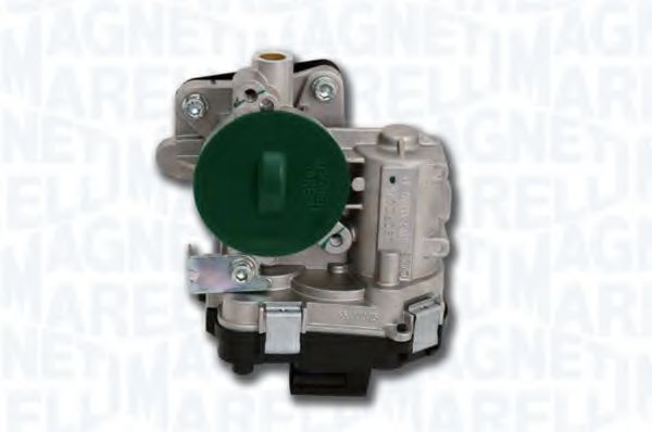 Дроссельная заслонка MAGNETI MARELLI 802001897107 Дроссельная заслонка MAGNETI MARELLI 802001897107