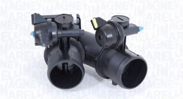 Дроссельная заслонка MAGNETI MARELLI 802001383309