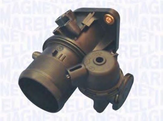 Дроссельная заслонка MAGNETI MARELLI 802007981603 Дроссельная заслонка MAGNETI MARELLI 802007981603