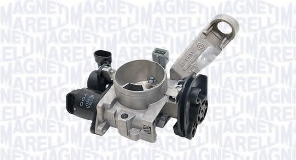 Дроссельная заслонка MAGNETI MARELLI 802000813301