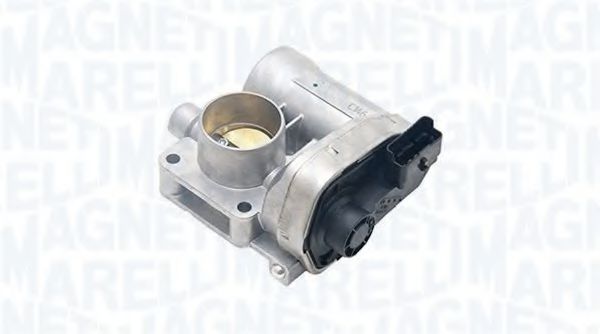 Дроссельная заслонка MAGNETI MARELLI 802001783002