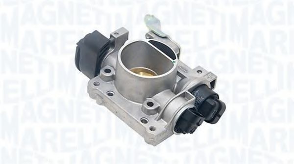 Дроссельная заслонка MAGNETI MARELLI 802001291204