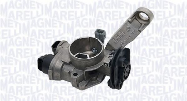 Дроссельная заслонка MAGNETI MARELLI 802001122505