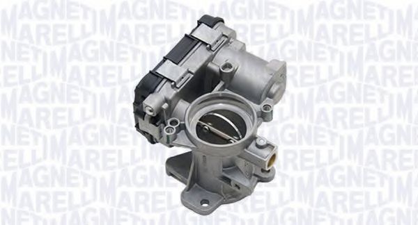 Дроссельная заслонка MAGNETI MARELLI 802009105203