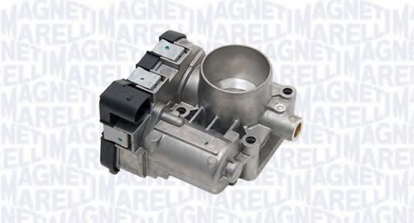 Дроссельная заслонка MAGNETI MARELLI 802007506203