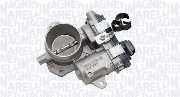 Дроссельная заслонка MAGNETI MARELLI 802009522503