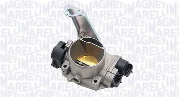 Дроссельная заслонка MAGNETI MARELLI 802007638901
