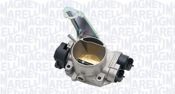 Дроссельная заслонка MAGNETI MARELLI 802007715701