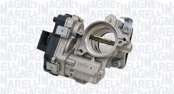 Дроссельная заслонка MAGNETI MARELLI 802001924506
