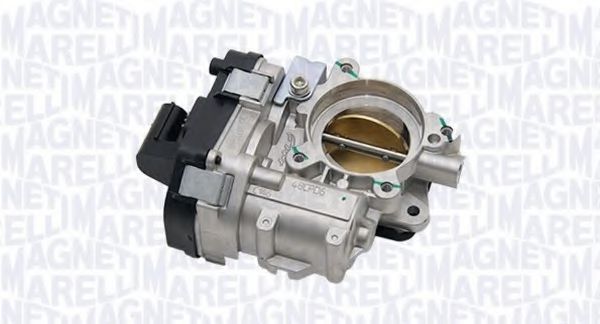 Дроссельная заслонка MAGNETI MARELLI 802009196601
