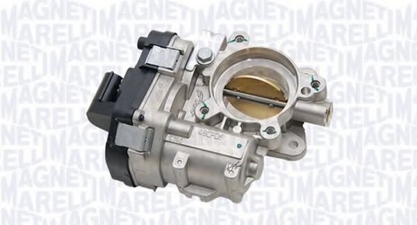 Дроссельная заслонка MAGNETI MARELLI 802009525507