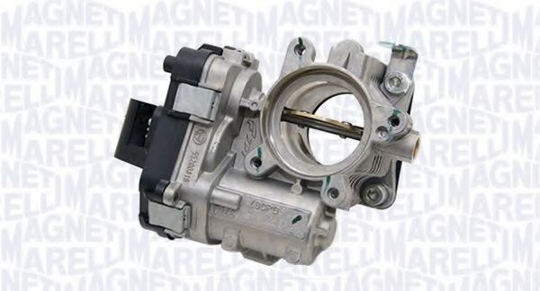 Дроссельная заслонка MAGNETI MARELLI 802007824703