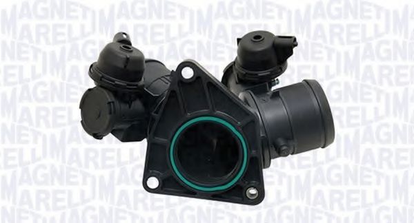 Дроссельная заслонка MAGNETI MARELLI 802007889313