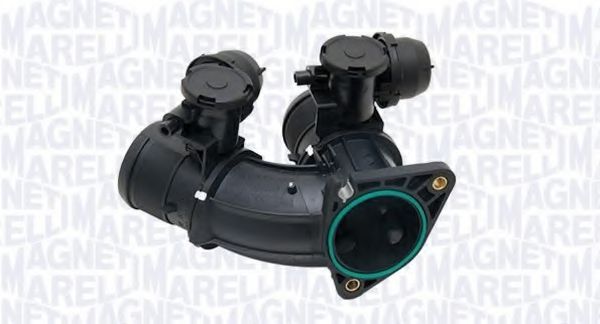 Дроссельная заслонка MAGNETI MARELLI 802008600903