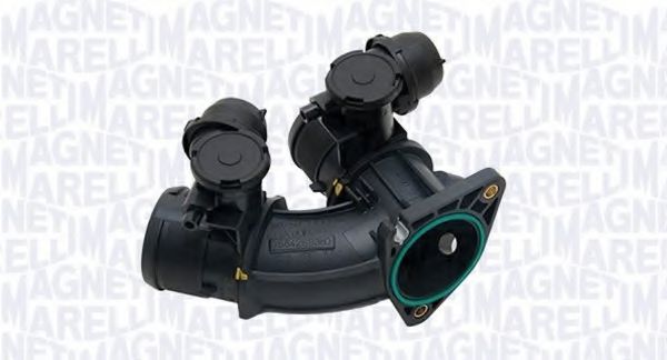 Дроссельная заслонка MAGNETI MARELLI 802009289501