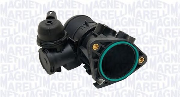 Дроссельная заслонка MAGNETI MARELLI 802007981603