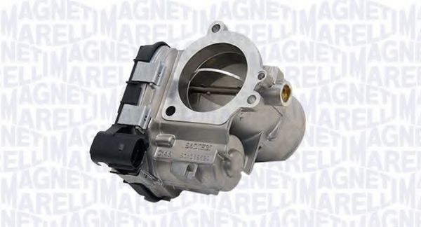 Дроссельная заслонка MAGNETI MARELLI 802010473903