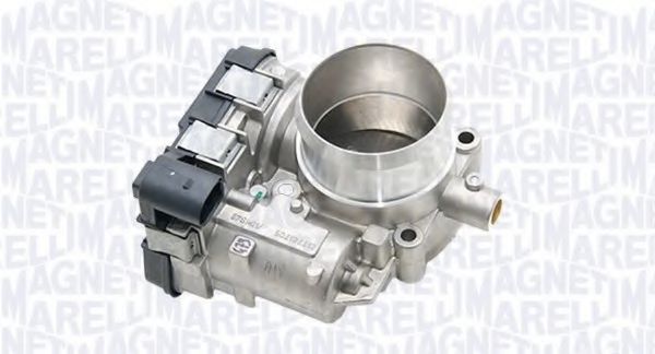 Дроссельная заслонка MAGNETI MARELLI 805008008501
