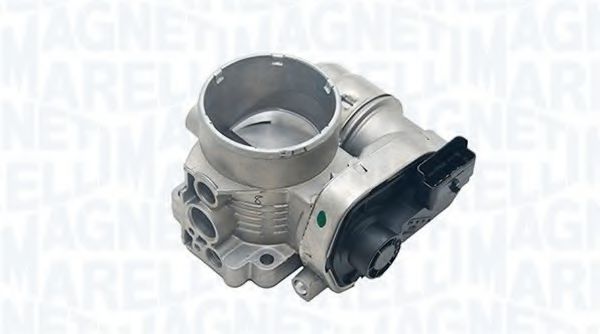 Дроссельная заслонка MAGNETI MARELLI 802001957705