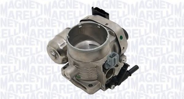 Дроссельная заслонка MAGNETI MARELLI 802001985303