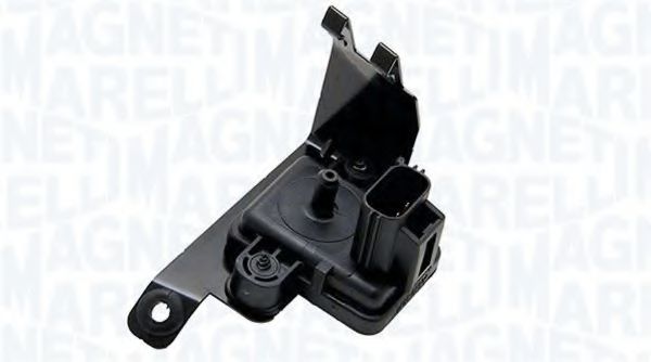 Датчик давления наддува MAGNETI MARELLI 215810003100