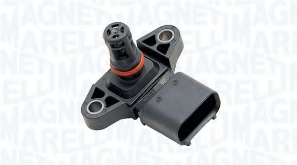 Датчик давления наддува MAGNETI MARELLI 215810003200