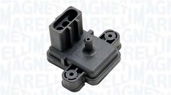 Датчик давления наддува MAGNETI MARELLI 215810003400