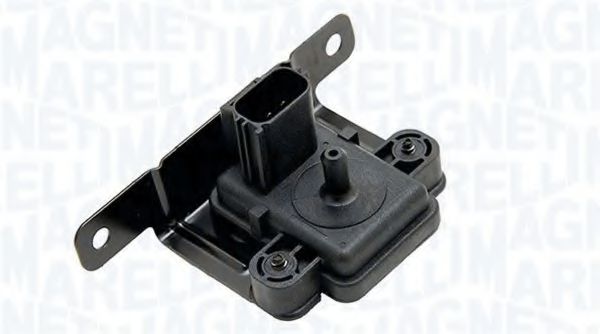 Датчик давления наддува MAGNETI MARELLI 215810003500