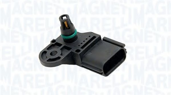 Датчик давления наддува MAGNETI MARELLI 215810003700