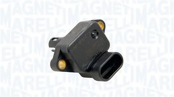 Датчик давления наддува MAGNETI MARELLI 215810003800