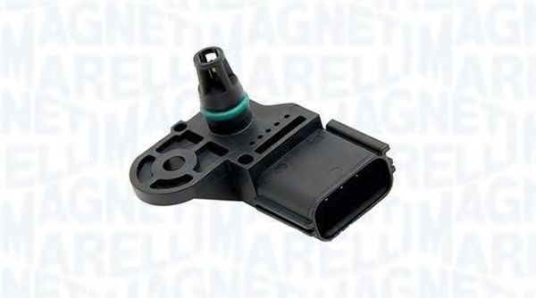 Датчик давления наддува MAGNETI MARELLI 215810004000