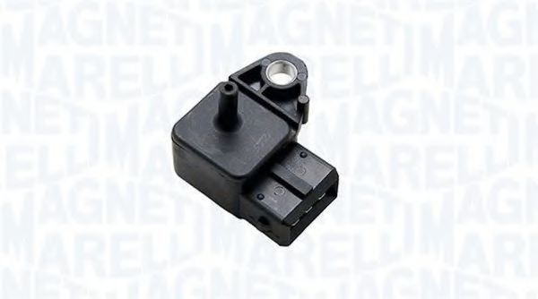 Датчик давления воздуха, высотный корректор MAGNETI MARELLI 215810006200