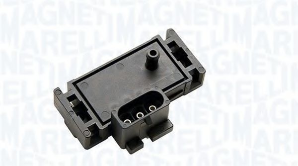 Датчик, давление наддува MAGNETI MARELLI 215810006500