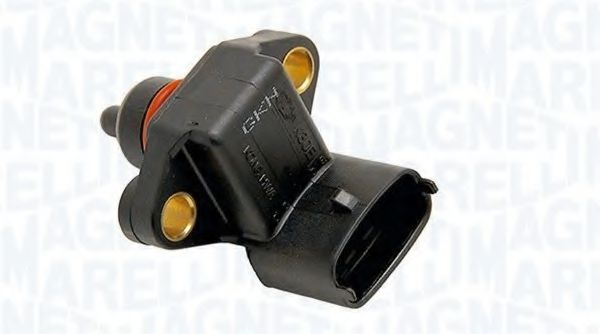 Датчик давления наддува MAGNETI MARELLI 215810007600