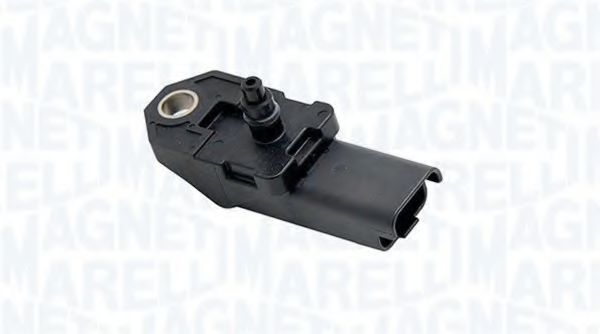 Датчик давления наддува MAGNETI MARELLI 215810007800