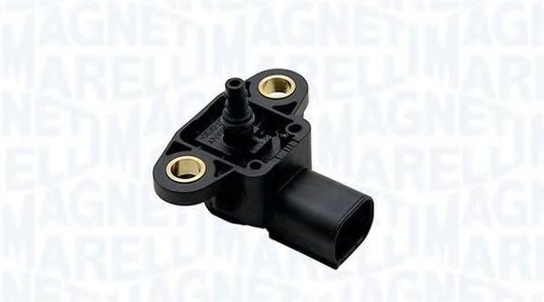 Датчик давления наддува MAGNETI MARELLI 215810008000