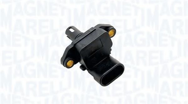 Датчик давления наддува MAGNETI MARELLI 215810008100