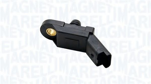 Датчик давления наддува MAGNETI MARELLI 215810008200