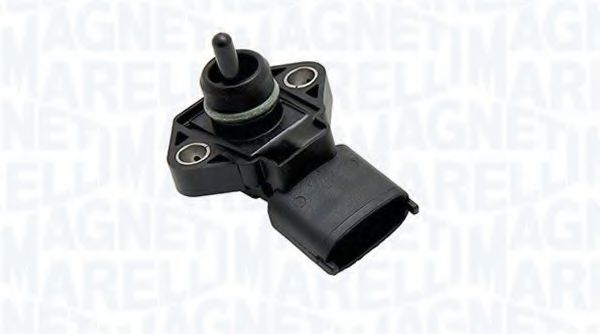 Датчик давления наддува MAGNETI MARELLI 215810008400