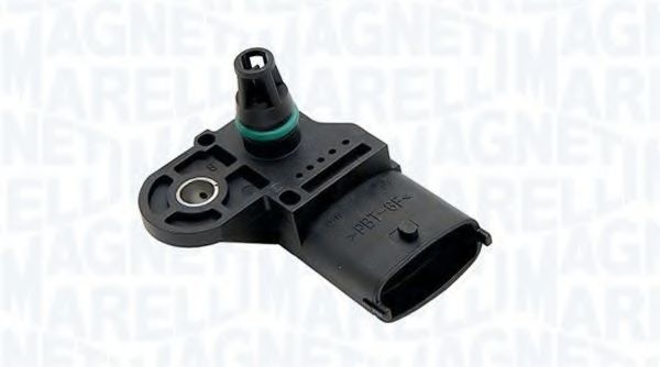 Датчик давления наддува MAGNETI MARELLI 215810008700