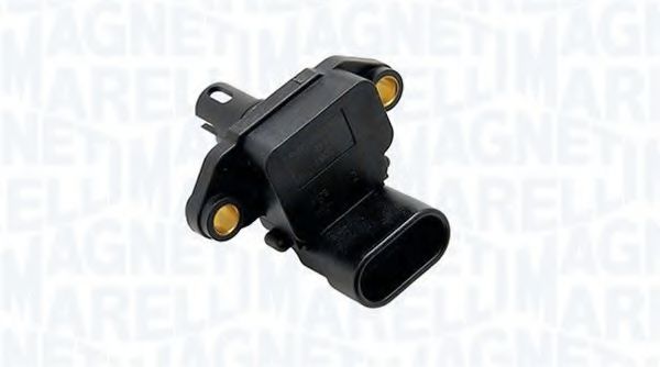 Датчик давления наддува MAGNETI MARELLI 215810008900