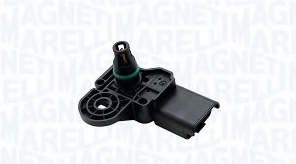 Датчик давления наддува MAGNETI MARELLI 215810009100