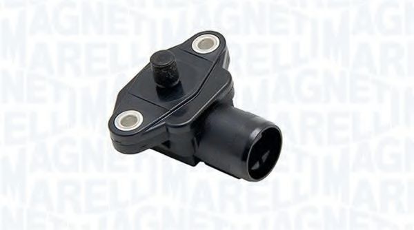 Датчик давления наддува MAGNETI MARELLI 215810009300