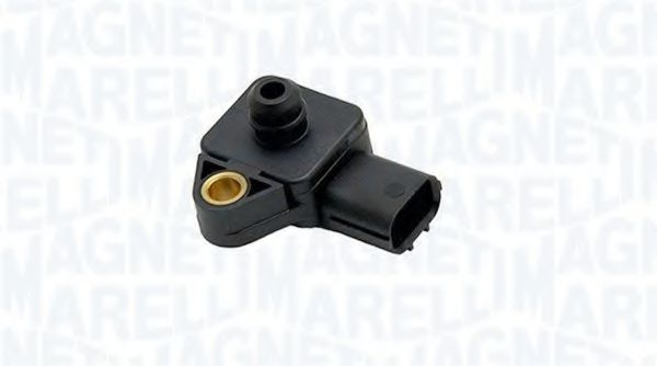 Датчик давления наддува MAGNETI MARELLI 215810009400