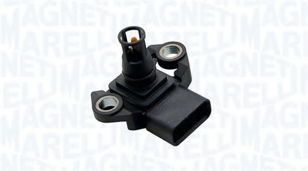 Датчик давления наддува MAGNETI MARELLI 215810009500