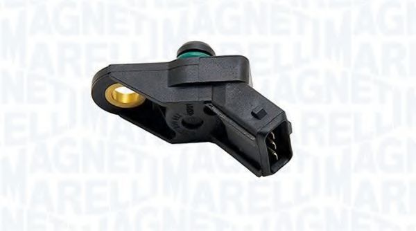 Датчик давления наддува MAGNETI MARELLI 215810009600