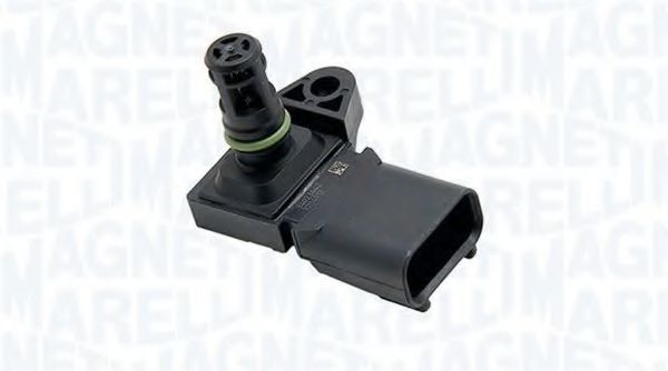 Датчик давления наддува MAGNETI MARELLI 215810009900