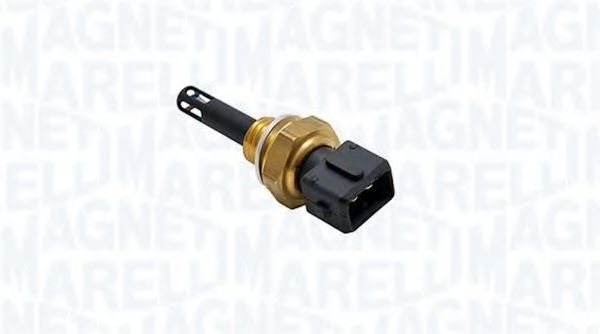 Датчик температуры впускаемого воздуха MAGNETI MARELLI 215810400901